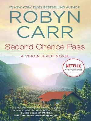second chance pass robyn carr